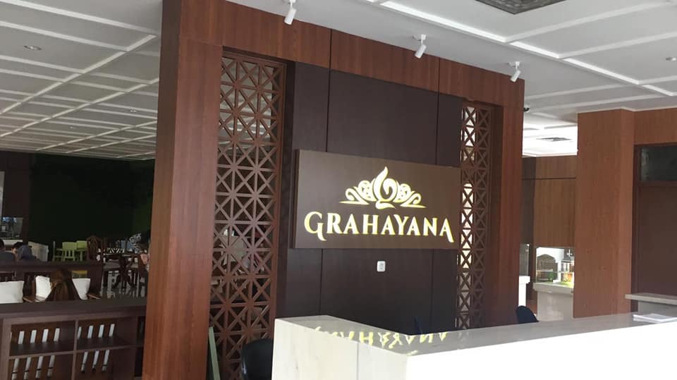 Grahayana 32