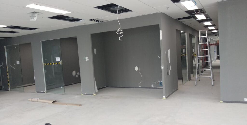 Pertamina Sopo Del Tower 28