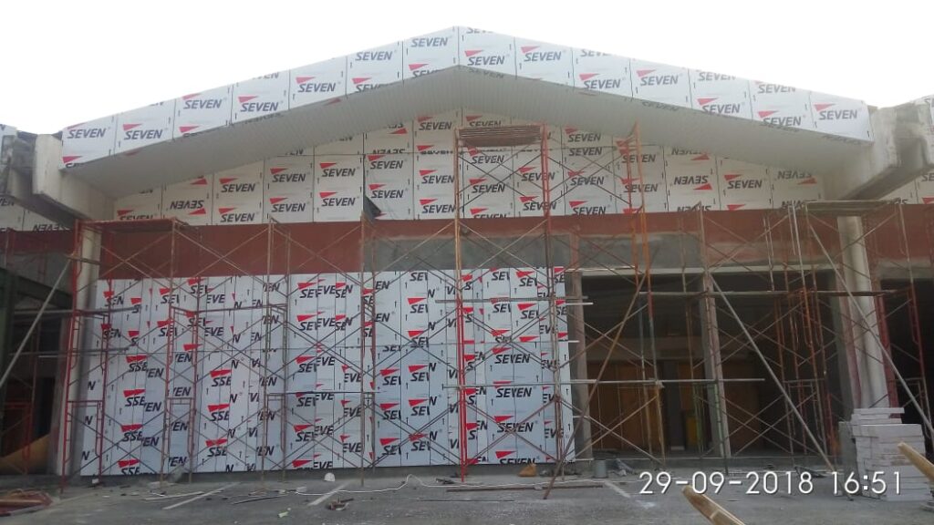 Telkom Bandara Soetta 11