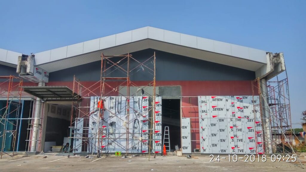 Telkom Bandara Soetta 17