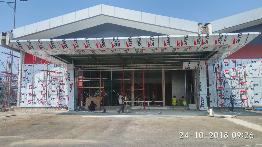 Telkom Bandara Soetta 21