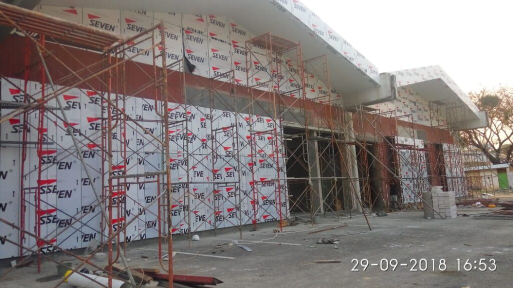 Telkom Bandara Soetta 9